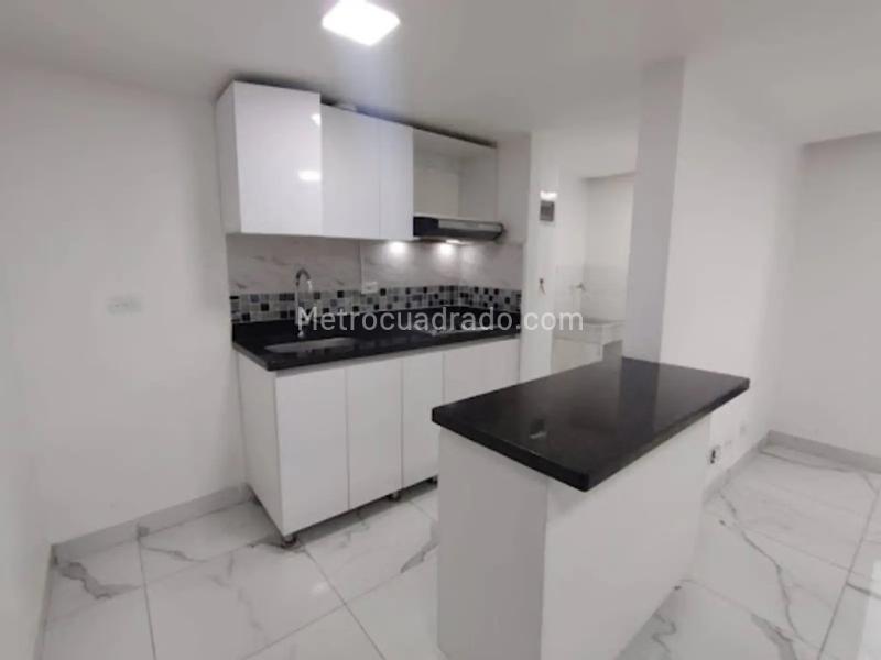 Apartamento en Arriendo, Vereda San Jose, Sabaneta - 3