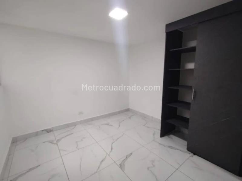 Apartamento en Arriendo, Vereda San Jose, Sabaneta - 4