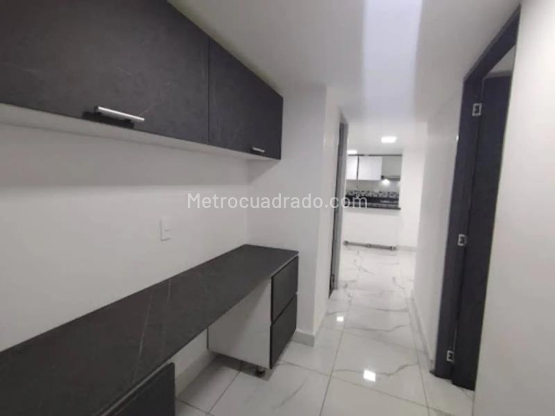 Apartamento en Arriendo, Vereda San Jose, Sabaneta - 5