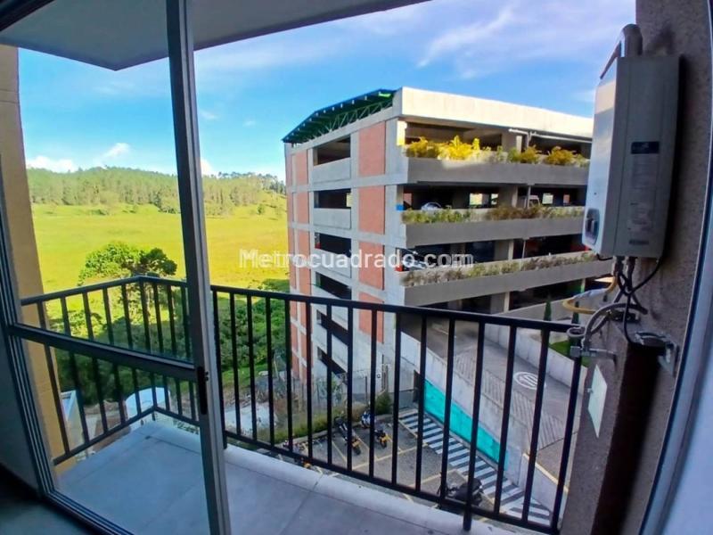 Apartamento en Arriendo, Rionegro, Rionegro