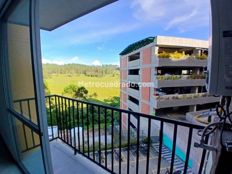 Apartamento en Arriendo, Rionegro, Rionegro - 2