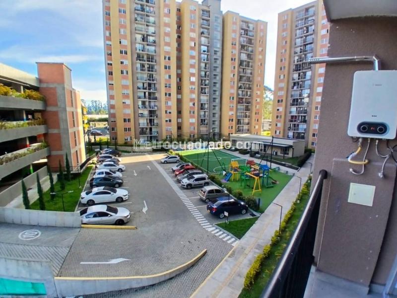 Apartamento en Arriendo, Rionegro, Rionegro - 3