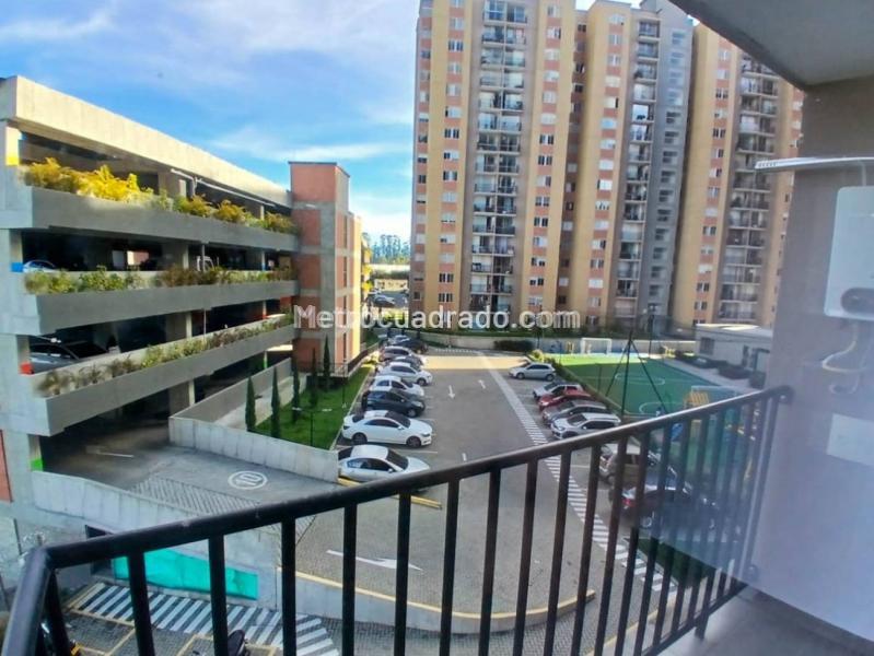 Apartamento en Arriendo, Rionegro, Rionegro - 4