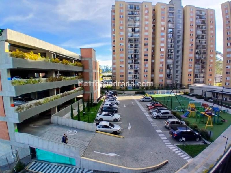 Apartamento en Arriendo, Rionegro, Rionegro - 5