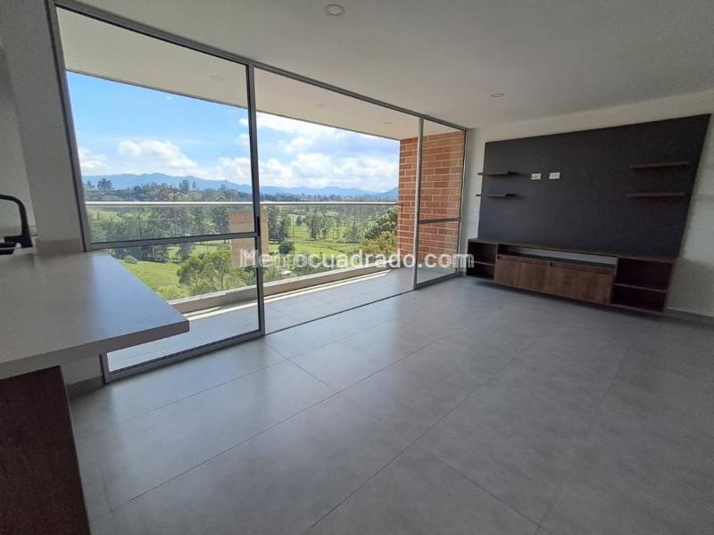 Apartamento en Arriendo, Ojo De Agua, Rionegro