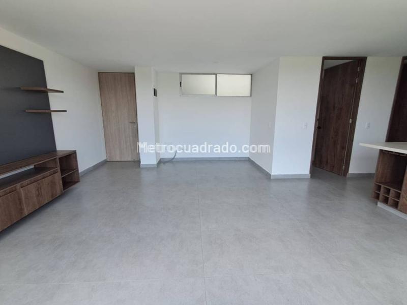 Apartamento en Arriendo, Ojo De Agua, Rionegro - 2