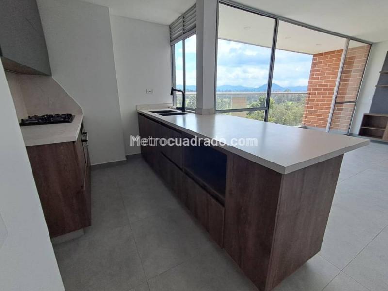 Apartamento en Arriendo, Ojo De Agua, Rionegro - 4