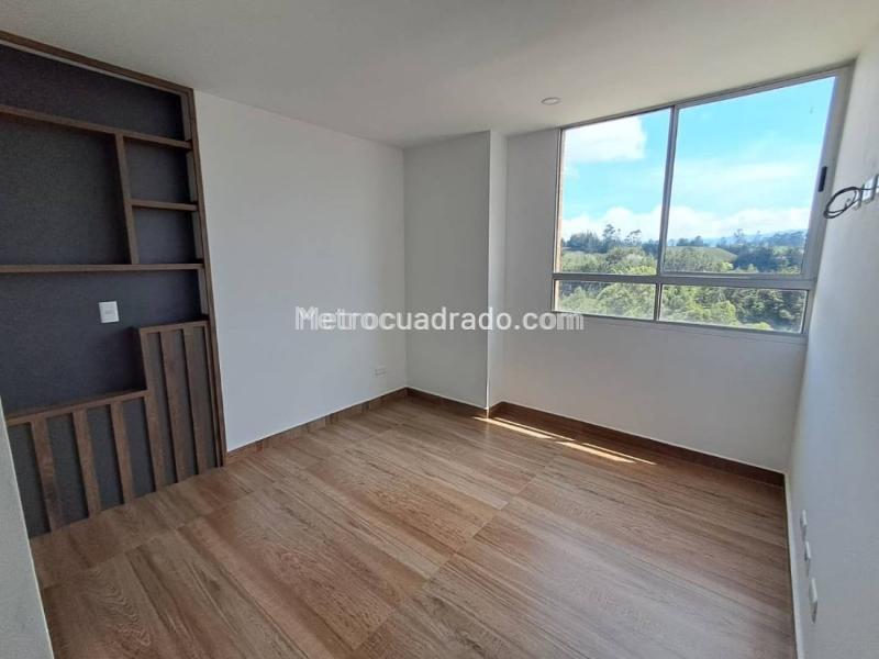 Apartamento en Arriendo, Ojo De Agua, Rionegro - 5