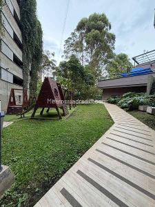 Apartamento de 3 alcobas en venta en Fontibon, Rionegro, 56 m² · foto 3 de 20