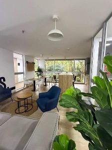 Apartamento de 3 alcobas en venta en Fontibon, Rionegro, 56 m² · foto 4 de 20