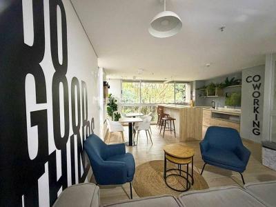 Apartamento de 3 alcobas en venta en Fontibon, Rionegro, 56 m² · foto 5 de 20