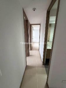 Apartamento de 3 alcobas en venta en Fontibon, Rionegro, 56 m² · foto 11 de 20