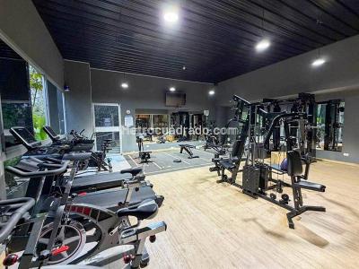 Apartamento de 3 alcobas en venta en Fontibon, Rionegro, 56 m² · foto 13 de 20