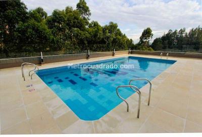 Apartamento de 3 alcobas en venta en Fontibon, Rionegro, 56 m² · foto 14 de 20