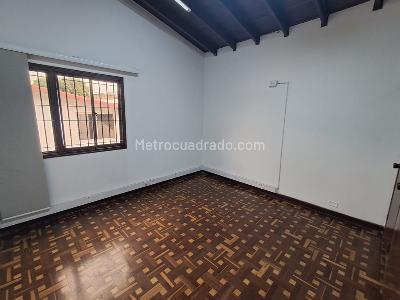 Casa en arriendo en El Poblado, Medellín · foto 6 de 20