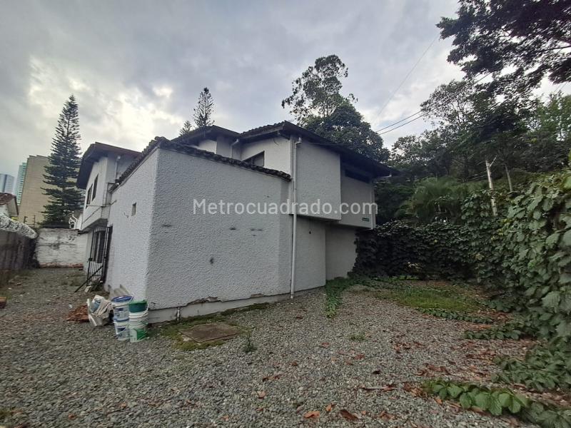 Commercial 5BR House in El Poblado - 5