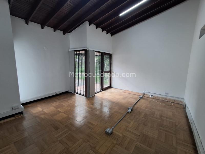 Commercial 5BR House in El Poblado - 7