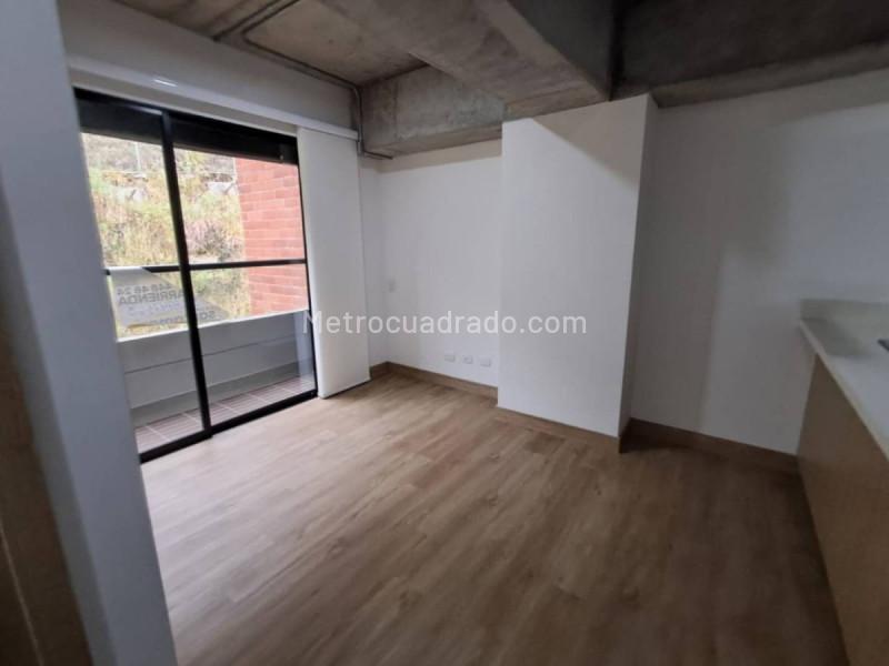 Apartamento en Arriendo, Vereda Pantanillo, Retiro - 2