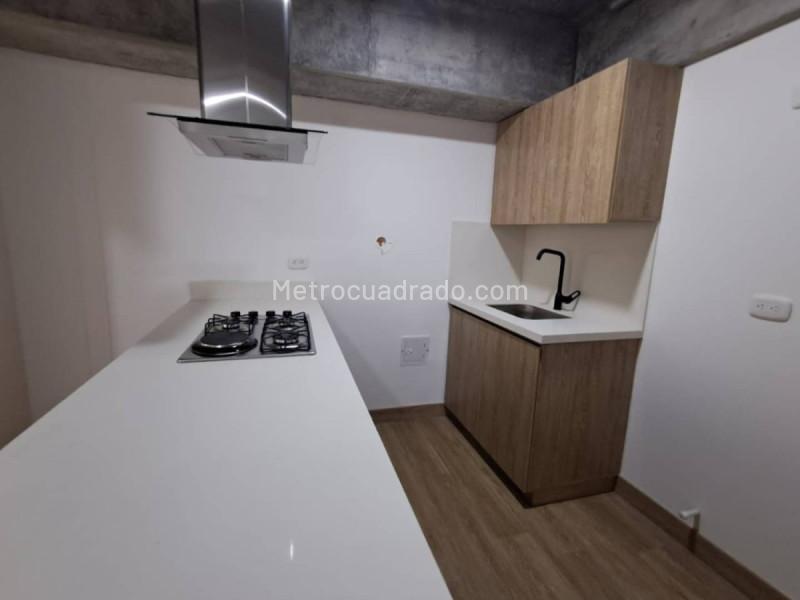 Apartamento en Arriendo, Vereda Pantanillo, Retiro - 4