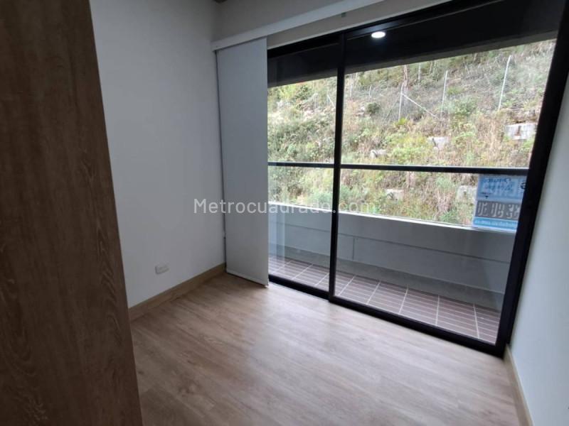 2BR Apartment in Vereda Pantanillo (52 m²) - 5