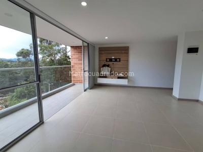 Apartamento en Arriendo, Ojo De Agua, Rionegro