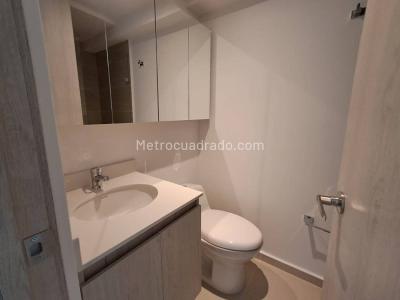 Apartamento en arriendo en San Antonio, Rionegro · foto 10 de 11