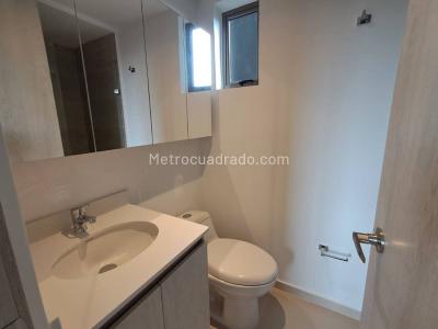 Apartamento en arriendo en San Antonio, Rionegro · foto 11 de 11