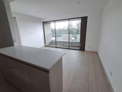 Apartamento en arriendo en San Antonio, Rionegro · foto 2 de 11