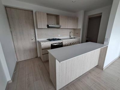 Apartamento en arriendo en San Antonio, Rionegro · foto 4 de 11