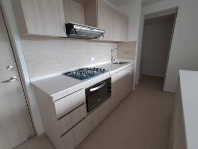 Apartamento en arriendo en San Antonio, Rionegro · foto 6 de 11