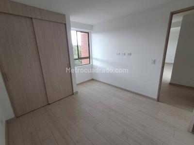 Apartamento en arriendo en San Antonio, Rionegro · foto 7 de 11
