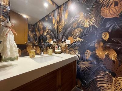 Apartamento de 3 alcobas en venta en Los Naranjos, Medellín, 226 m² · foto 16 de 16
