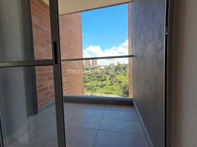 Apartamento en Arriendo, Ojo De Agua, Rionegro