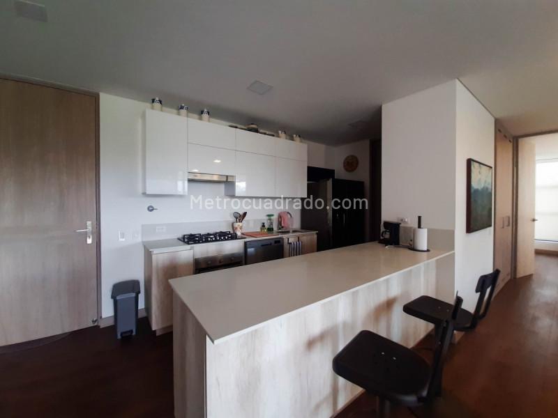 Apartamento en Arriendo, Llanogrande, Rionegro - 4