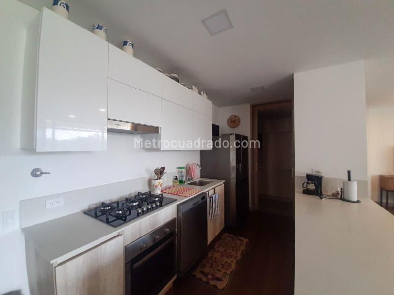 Apartamento en Arriendo, Llanogrande, Rionegro - 5