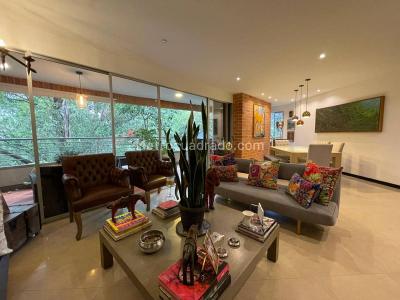 Apartamento de 3 alcobas en arriendo en San Lucas, Medellín, 160 m² · foto 2 de 20