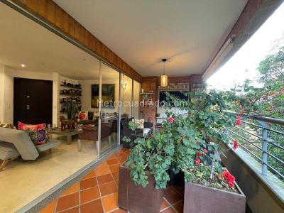 Apartamento de 3 alcobas en arriendo en San Lucas, Medellín, 160 m² · foto 5 de 20