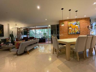 Apartamento de 3 alcobas en arriendo en San Lucas, Medellín, 160 m² · foto 6 de 20