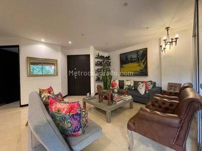Apartamento de 3 alcobas en arriendo en San Lucas, Medellín, 160 m² · foto 8 de 20