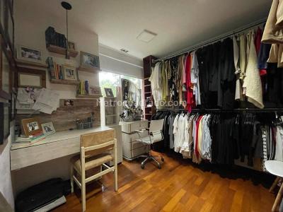 Apartamento de 3 alcobas en arriendo en San Lucas, Medellín, 160 m² · foto 12 de 20