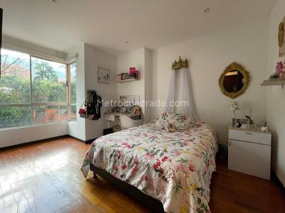 Apartamento de 3 alcobas en arriendo en San Lucas, Medellín, 160 m² · foto 14 de 20