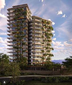 Apartamento de 3 alcobas en venta en El Poblado, Medellín, 235 m² · foto 4 de 6