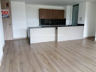 Apartamento de 3 alcobas en venta en Gualanday, Rionegro, 97 m² · foto 10 de 20