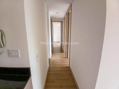 Apartamento de 3 alcobas en venta en Gualanday, Rionegro, 97 m² · foto 12 de 20