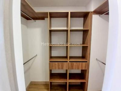 Apartamento de 3 alcobas en venta en Gualanday, Rionegro, 97 m² · foto 17 de 20