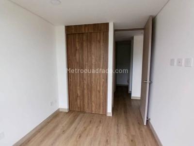 Apartamento de 3 alcobas en venta en Gualanday, Rionegro, 97 m² · foto 18 de 20