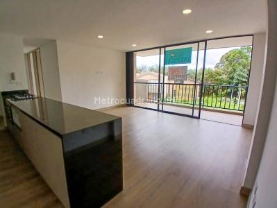 Apartamento de 3 alcobas en venta en Gualanday, Rionegro, 97 m² · foto 2 de 20