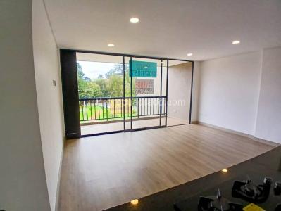 Apartamento de 3 alcobas en venta en Gualanday, Rionegro, 97 m² · foto 4 de 20