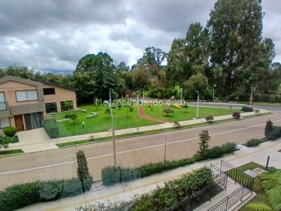 Apartamento de 3 alcobas en venta en Gualanday, Rionegro, 97 m² · foto 5 de 20