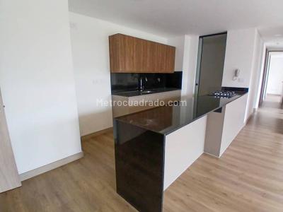Apartamento de 3 alcobas en venta en Gualanday, Rionegro, 97 m² · foto 6 de 20